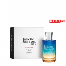 Juliette Has A Gun Vanilla Vibes edp 100ml unsex